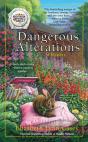 Dangerous Alterations - Preview