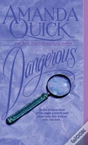 Capa do artigo Dangerous