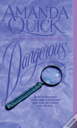 Capa do artigo Dangerous