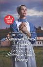 Dangerous Amish Inheritance And Hidden In Amish Country - Preview