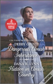 Capa do artigo Dangerous Amish Inheritance And Hidden In Amish Country
