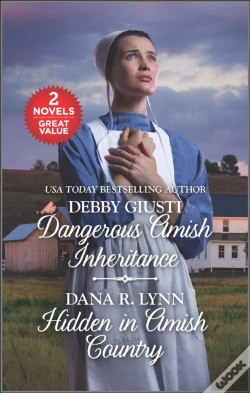 Capa do artigo Dangerous Amish Inheritance And Hidden In Amish Country