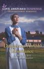 Dangerous Amish Inheritance - Preview