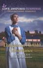 Dangerous Amish Inheritance - Preview