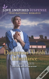 Capa do artigo Dangerous Amish Inheritance