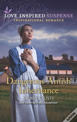 Capa do artigo Dangerous Amish Inheritance