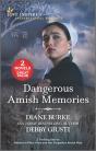 Dangerous Amish Memories - Preview