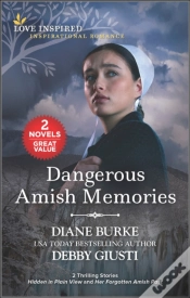 Capa do artigo Dangerous Amish Memories