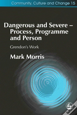 Capa do artigo Dangerous And Severe - Process, Programme And Person