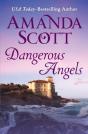 Dangerous Angels - Preview