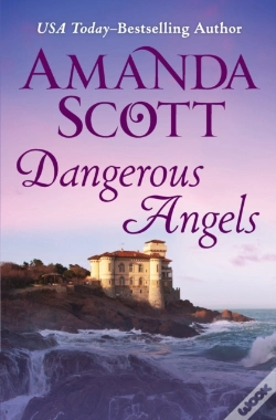 Capa do artigo Dangerous Angels