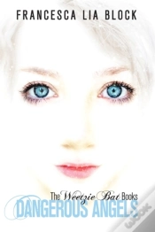 Capa do artigo Dangerous Angels