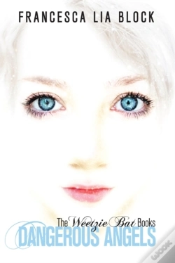 Capa do artigo Dangerous Angels