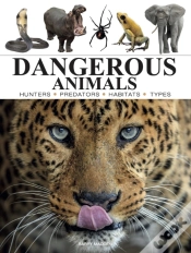 Capa do artigo Dangerous Animals