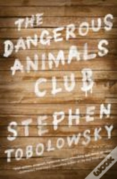 Dangerous Animals Club