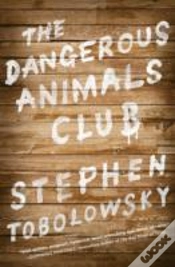 Capa do artigo Dangerous Animals Club