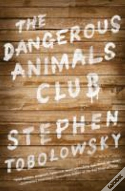 Capa do artigo Dangerous Animals Club