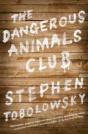 Dangerous Animals Club - Preview