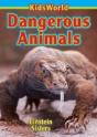 Dangerous Animals - Preview
