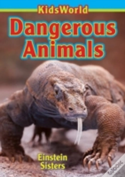 Capa do artigo Dangerous Animals