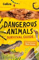 Dangerous Animals Survival Guide