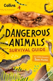 Capa do artigo Dangerous Animals Survival Guide