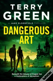 Capa do artigo Dangerous Art