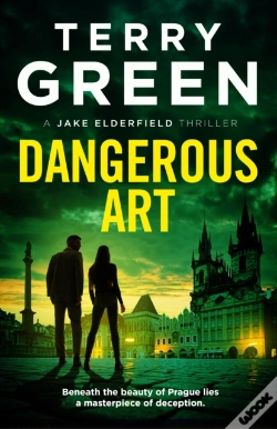 Capa do artigo Dangerous Art