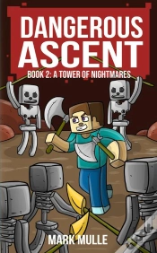 Capa do artigo Dangerous Ascent   Book 2