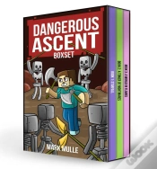 Capa do artigo Dangerous Ascent Trilogy