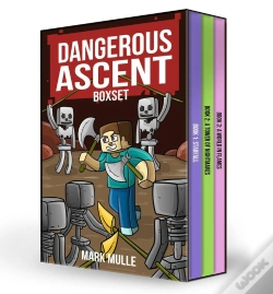 Capa do artigo Dangerous Ascent Trilogy