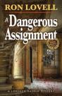 Dangerous Assignment - Preview