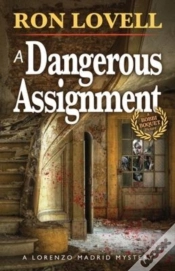 Capa do artigo Dangerous Assignment