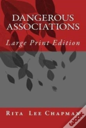 Capa do artigo Dangerous Associations