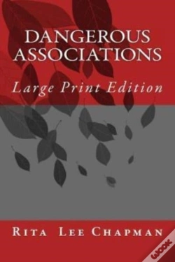 Capa do artigo Dangerous Associations