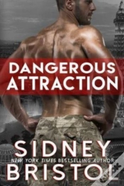 Capa do artigo Dangerous Attraction
