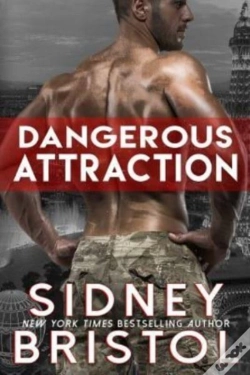 Capa do artigo Dangerous Attraction