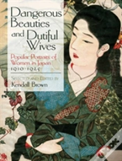Capa do artigo Dangerous Beauties And Dutiful Wives