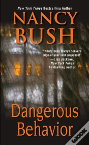 Capa do artigo Dangerous Behavior