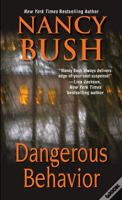 Capa do artigo Dangerous Behavior