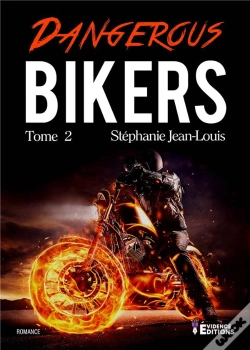 Capa do artigo Dangerous Bikers