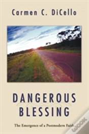 Capa do artigo Dangerous Blessing