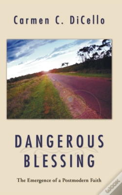 Capa do artigo Dangerous Blessing