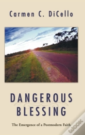 Capa do artigo Dangerous Blessing