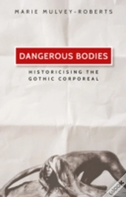 Capa do artigo Dangerous Bodies
