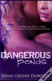 Capa do artigo Dangerous Bonds