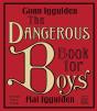 Dangerous Book For Boys - Preview