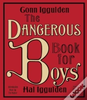 Capa do artigo Dangerous Book For Boys