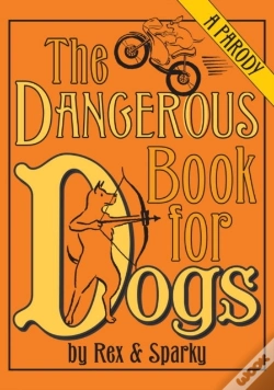 Capa do artigo Dangerous Book For Dogs