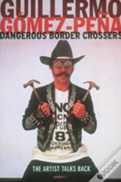 Capa do artigo Dangerous Border Crossers